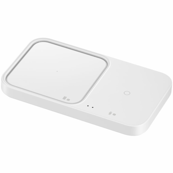 Samsung bezdrátová nabíječka duální 15W, bez kabelu EP-P5...
