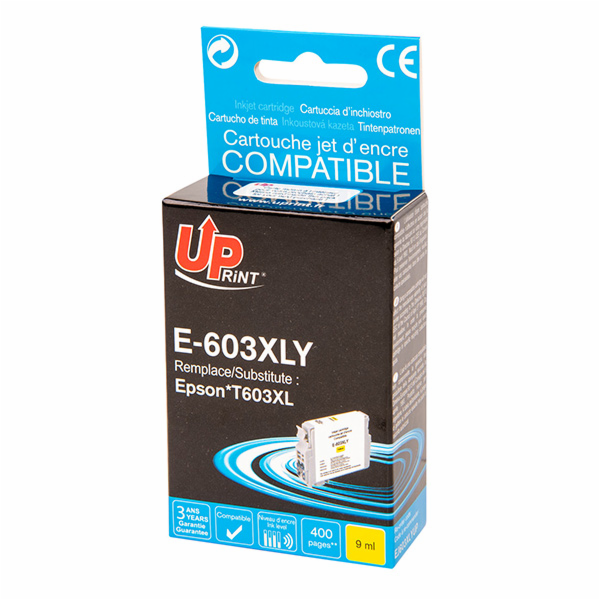 Inkoust UPrint Inkoust / inkoust kompatibilní s UPrint s ...