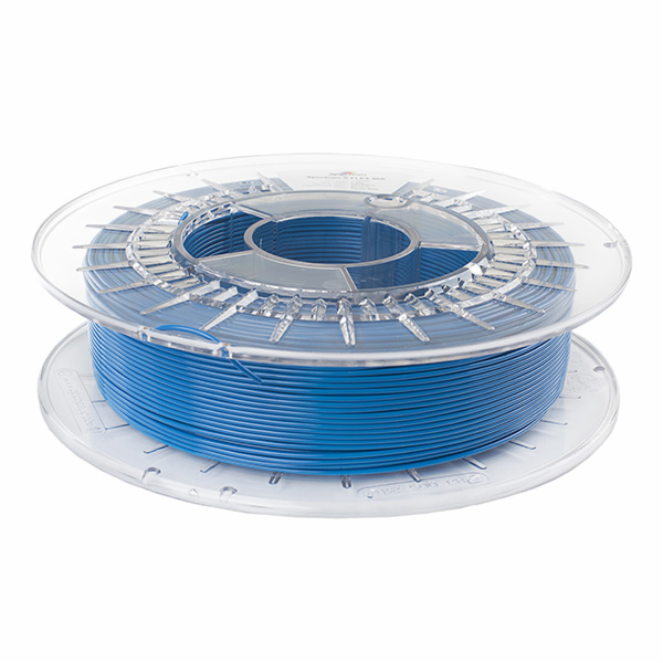 Spectrum Filament S-FLEX 90A Pacific Blue 1,75 mm/0,50 kg