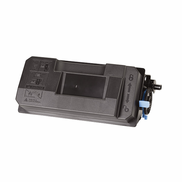 Náhradní černý toner Katun TK-3150 (44875)