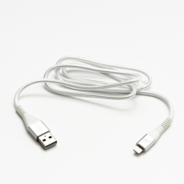 Kabel USB kabel USB kabel (2.0), USB A M - Apple Lightnin...