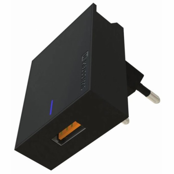 Nabíječka cestovní SWISSTEN 1x USB pro Huawei SUPER FAST ...