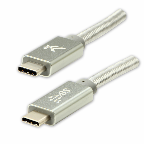 Kabel USB kabel USB kabel (3.2 Gen 2), USB C M - USB C M,...