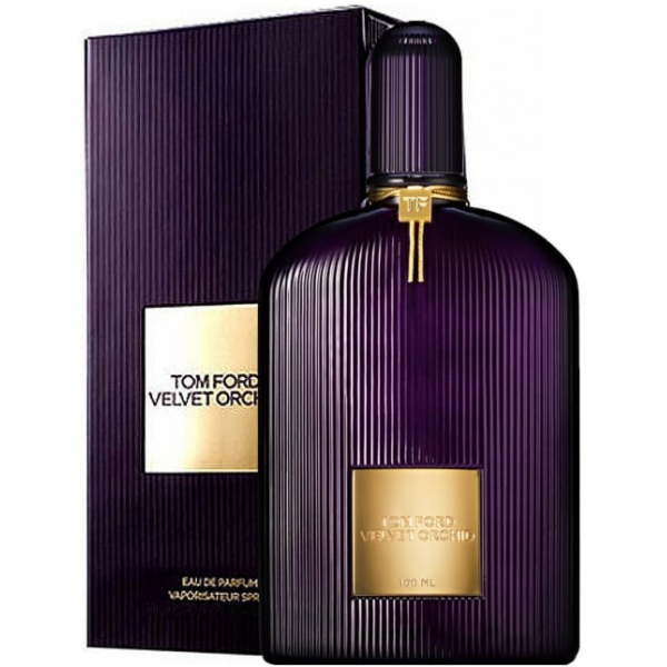 Tom Ford Velvet Orchid EDP 100ml