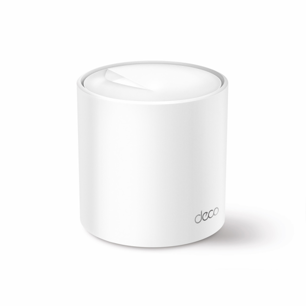 TP-Link Deco X50(1-pack) WiFi6 Mesh (AX3000,2,4GHz/5GHz,3...