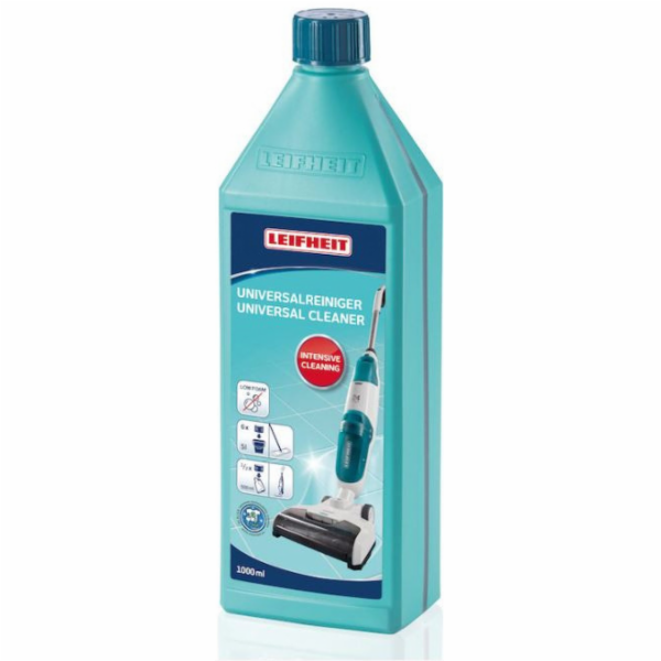 Leifheit Fluid 11919 pro podlahy 1L koncentrát pro regulu...