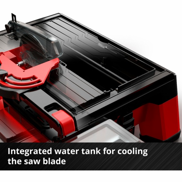 Einhell TE-TC 18/115 Li - Solo, 18V, řezačka dlaždic