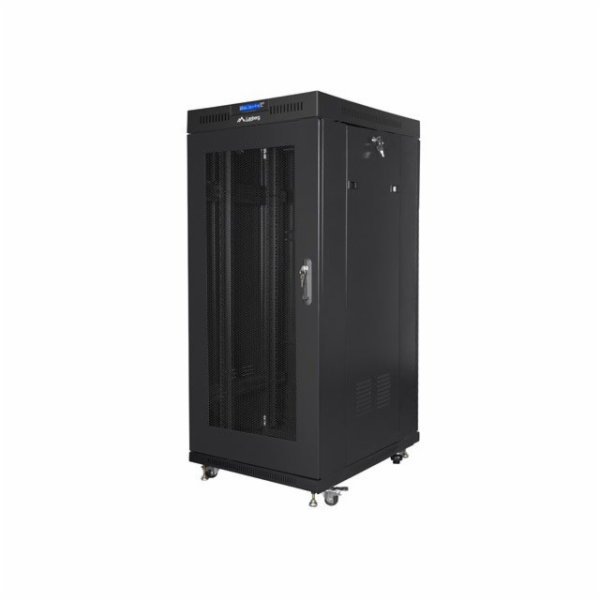 Volně stojící instalační racková skříň 19 palců 22U 800X8...