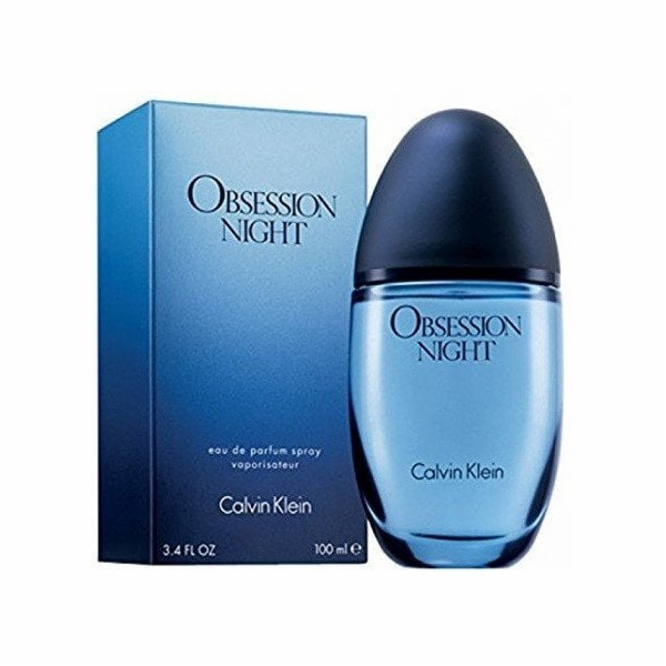 Calvin Klein Obsession Night EDP 100 ml