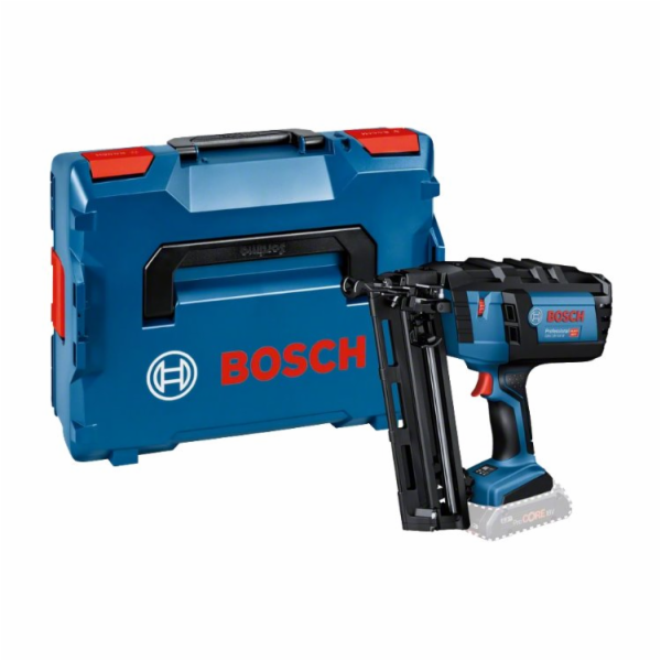 Bosch GNH 18V-64 M vc.L-BOXXu aku hrebíkovacka(bez bat.a ...