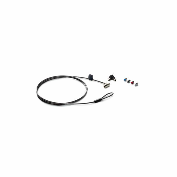HP Sure Key Cable Lock 