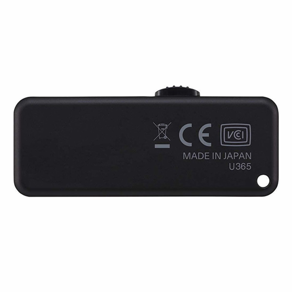 Pendrive Kioxia TransMemory U365, 256 GB (LU365K256GG4)