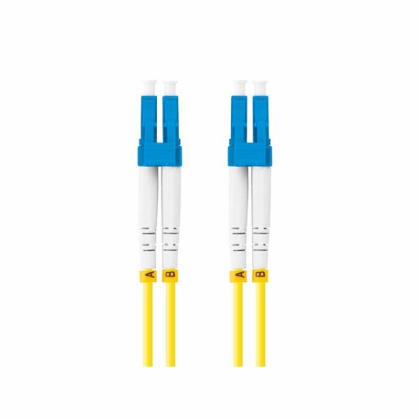 Armac Lanberg cord FO-LULU-SD11-0010-YE LANBERG optický p...