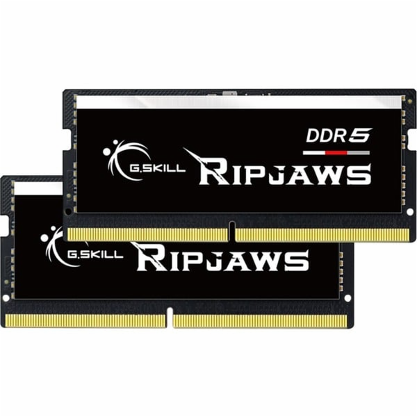 G.Skill Dvojitá sada SO-DIMM 64 GB DDR5-4800 (2x 32 GB) (...