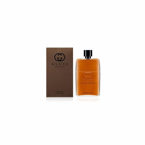 Gucci Guilty Absolute EDP 50 ml