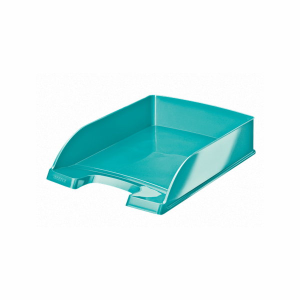 LEITZ Odkladač  WOW, ledově modrá