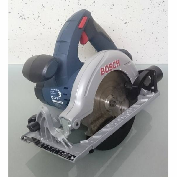 Pila okružní Bosch GKS18 V-LI (060166H006) bez aku a nabí...