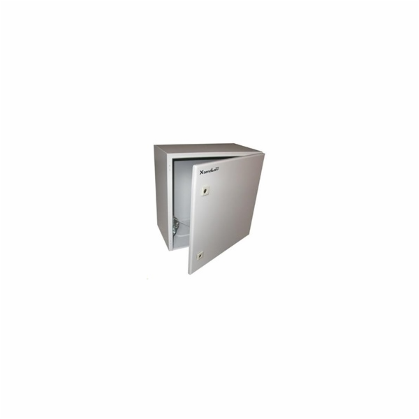XtendLan 19" venkovní vodotěsný rozvaděč 8U 22U 600x450, ...