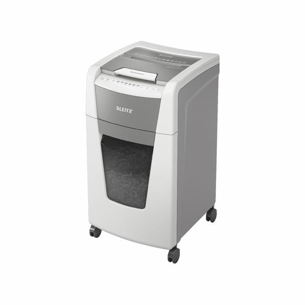 Leitz Skartovač IQ AutoFeed 300 P5