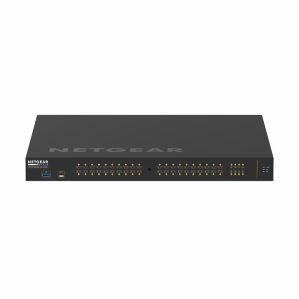 Netgear GSM4248PX