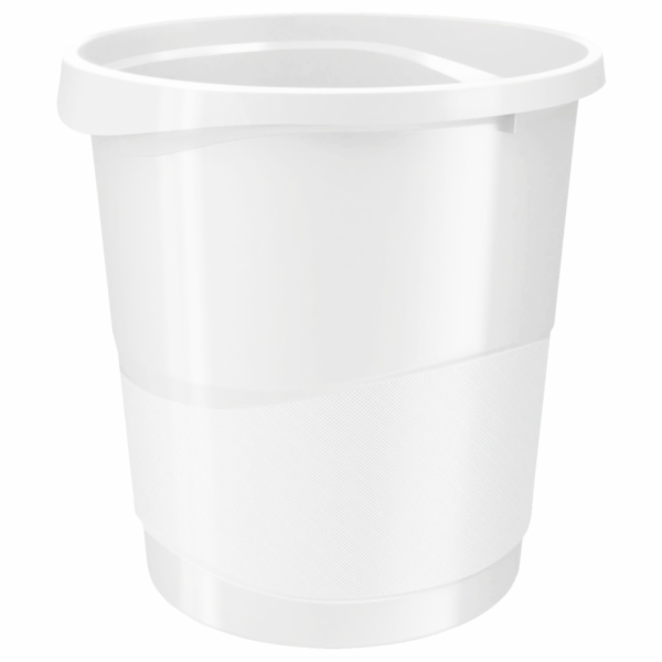 Esselte Home, set 3 ks, velikost M, bílá