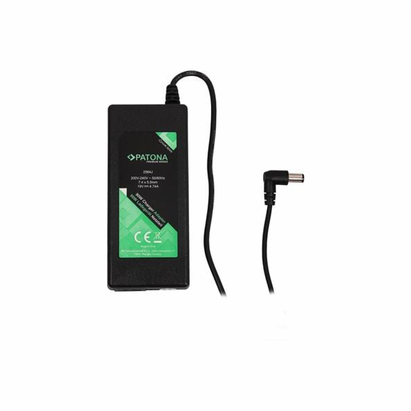 PATONA napájecí adaptér k ntb/ 19V/4,74A 90W/ konektor 7,...