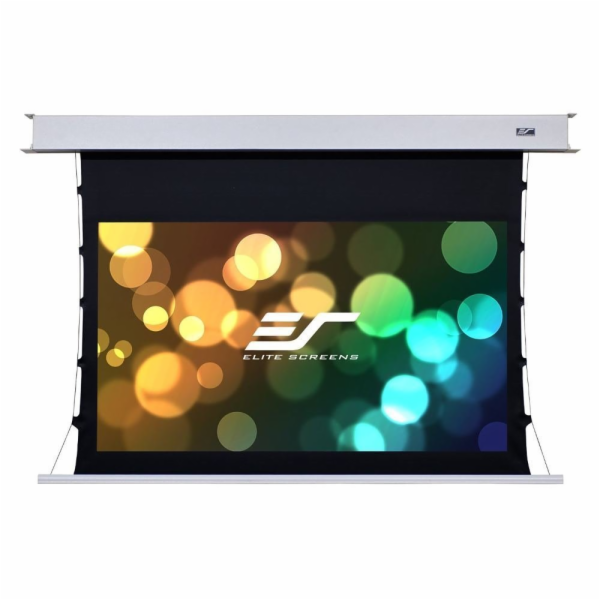 ELITE SCREENS plátno elektrické motorové stropní 100" (25...