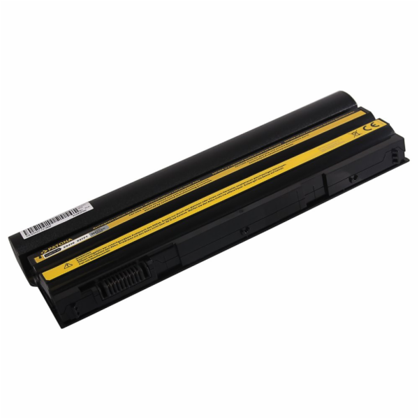 PATONA baterie pro ntb DELL LATITUDE E6420/E6430 6600mAh ...