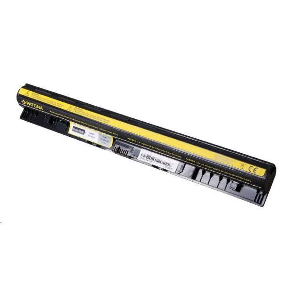 PATONA baterie pro ntb LENOVO IdeaPad G400s 2200mAh Li-Io...