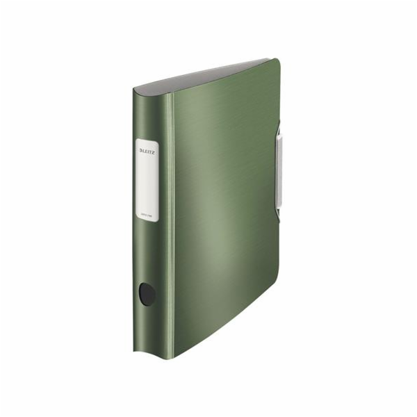 LEITZ Mobilní pořadač  180° Active STYLE, 50 mm, zelenkavá