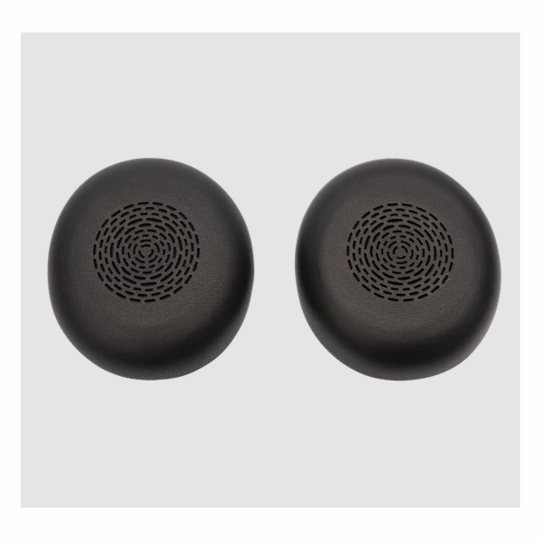 Jabra Náušníky Evolve2 75, černé, 1 pár