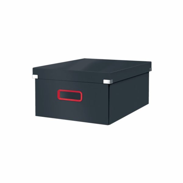 LEITZ Univerzální krabice  Click&Store COSY, velikost L (...