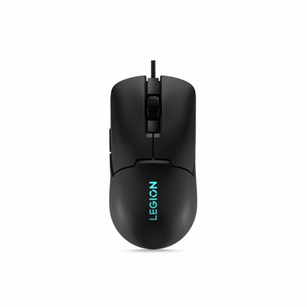 Lenovo myš CONS Herní Legion M300s RGB (Black)