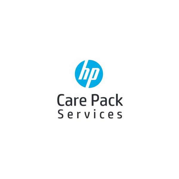 Electronic HP Care Pack Next Business Day Hardware Suppor...