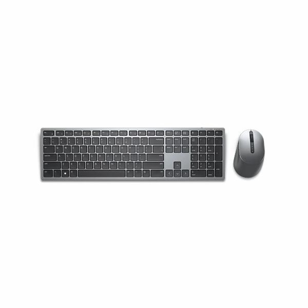 DELL KM7321W bezdrátová klávesnice a myš UK/ britská/ ang...