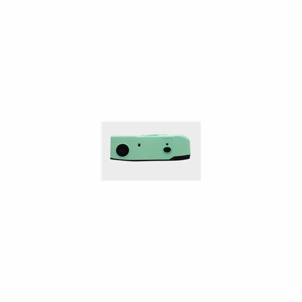 Kodak M35 reusable camera GREEN