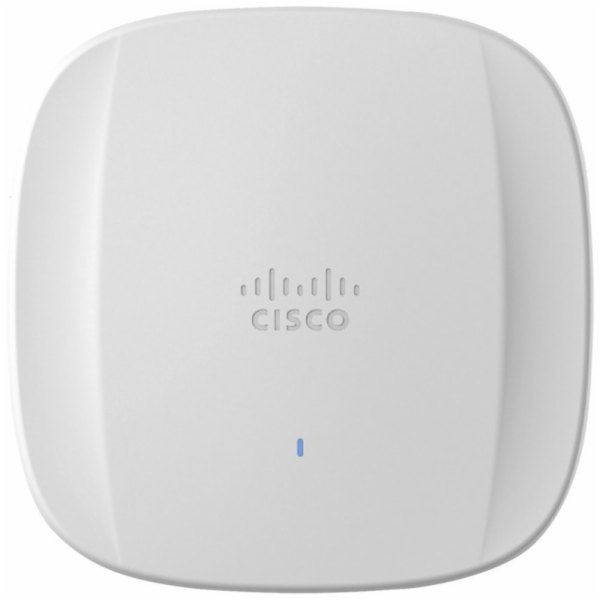 Cisco Catalyst 9166I - Bezdrátový access point - 1GbE, 5G...