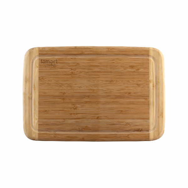 Lamart LT2140 Krájecí deska BAMBOO, 26 x 16 cm 
