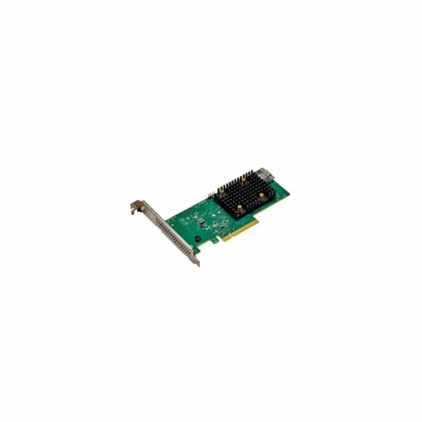 Broadcom MegaRAID 9540-8i, 12Gb/s, NVMe/SAS/SATA, 1x SFF-...