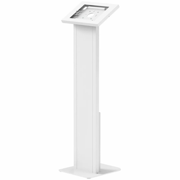 Neomounts FL15-750WH1 - Stojan - pro tablet - uzamykateln...