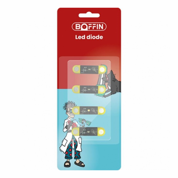 Boffin GB8501 Magnetic LED diody