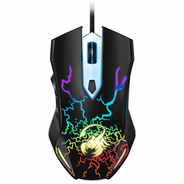 Myš Genius Scorpion Spear (31040002400)