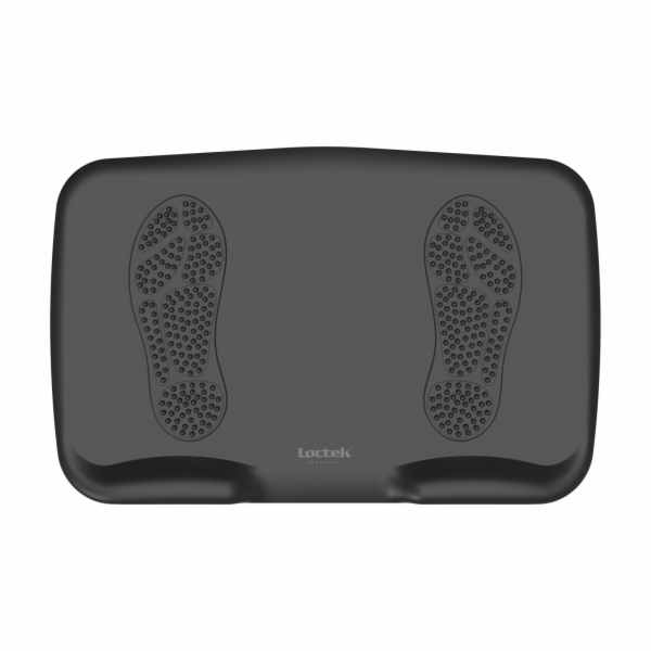 Podložka, ergonomická, pro práci ve stoje, s masážním pří...