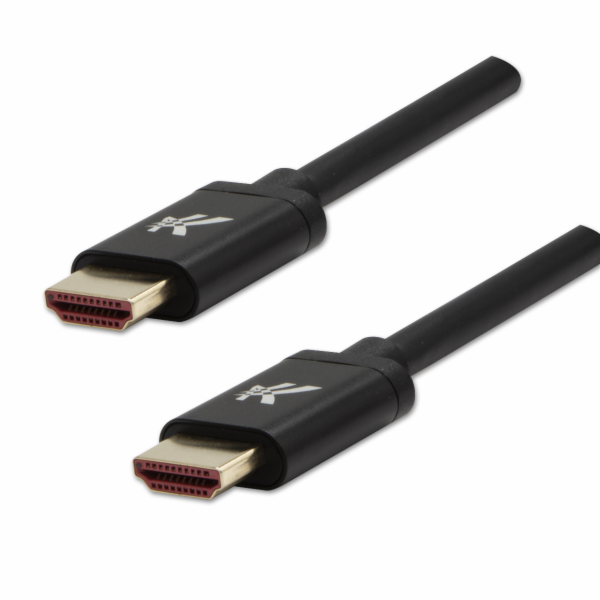 Video kabel HDMI M - HDMI M, HDMI 2.1 - Ultra High Speed,...