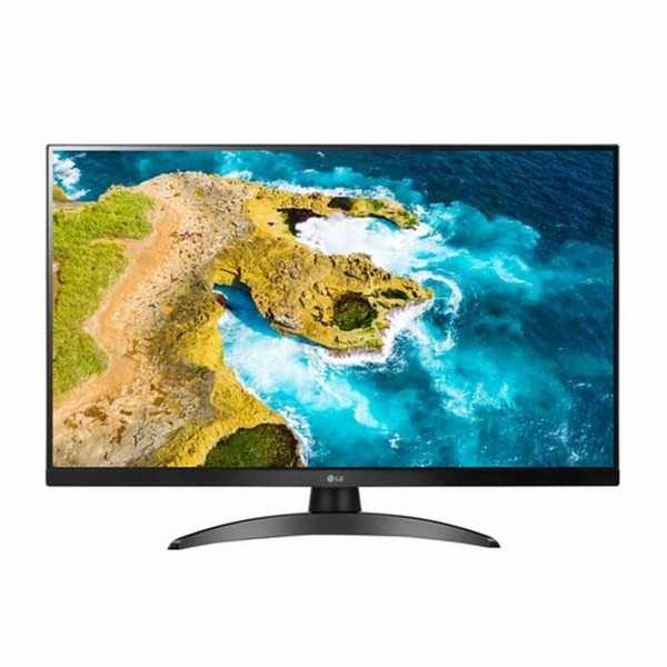 LG MT TV LCD LED 23,8" 27TQ615S - 1920x1080, HDMI, USB, D...