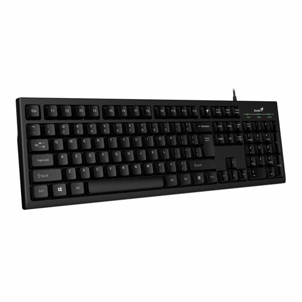 Klávesnice Genius Smart KB-100 (31300005400)