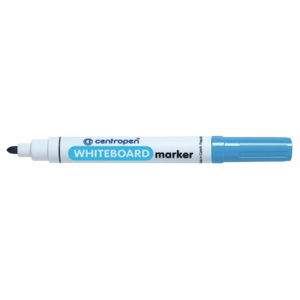 Centropen Marker pro Break Blood Blade Bladed Time (8559/67)