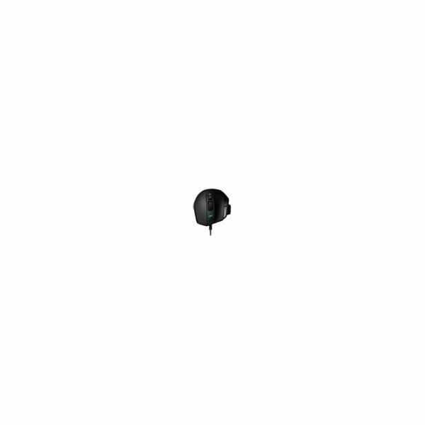 Logitech G502 X Gaming Mouse - BLACK - EER2