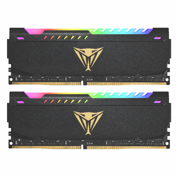 Patriot PVSR416G360C8K Patriot Viper Steel/DDR4/16GB/3600...