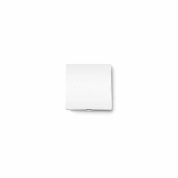 TP-Link Tapo S210 inteligentní přepínač, 1-pólový jednosm...